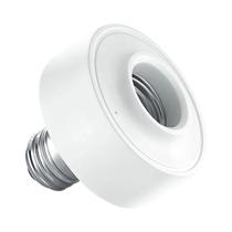 Soquete De Lâmpada Inteligente WiFi LoraTap Tuya Com Controle Remoto E Timer, Funciona Com Google