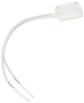 Soquete de lâmpada Jandorf Halogen Bipin GX53