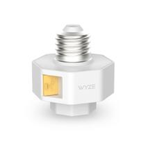 Soquete de lâmpada WYZE Lamp Socket v2 Adaptador de alimentação