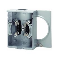 Soquete de medição Eaton Cutler-Hammer 125A Ringless Outdoor