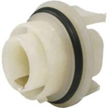 Soquete de Pisca ETE7343 GM Celta Corsa VW Constellation Lampada PY 21W 1 Polo