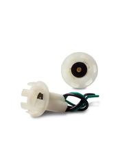 Soquete de Plástico ABS Tarponn para Lâmpada Ba15S/1 Polo/67/1141 (2049) Soquete de Plástico ABS Tarponn para Lâmpada Ba15S/1 Polo/67/1141 (2049)