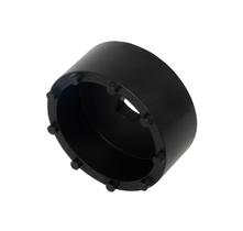 Soquete de porca de eixo Lisle 31510 de 9 pinos para GM 2020+ Silverado/Sierra Soquete de porca de eixo Lisle 31510 de 9 pinos para GM 2020+ Silverado/Sierra