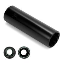 Soquete de porca Glorider TA23 10-Spline 20,5 mm 78 cm