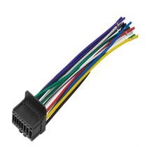 Soquete de radio PIONEER 1550/2550 35-P