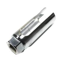 Soquete De Remoção De Sensor Lambda De Oxigênio Preto 22mm 1/2 Drive 8mm Slot Em Aço CR-V Kit De