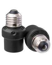 Soquete de sensor de luz DEWENWILS Dual Sensor, pacote com 2 unidades de 120 V