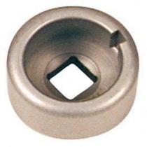 Soquete de torneamento de eixo de manivela ProForm 66901 para Chevy