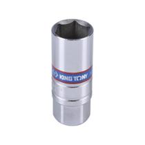Soquete de vela sextavada 20,8mm - 1/2pol king tony