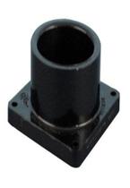 Soquete deslizante para esgoto Valterra T1005-1 1,5" preto