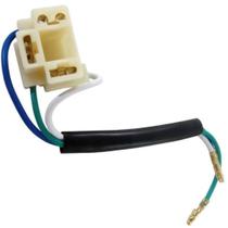 Soquete do Farol com Chicote Pop 110 - Biz 110i/125