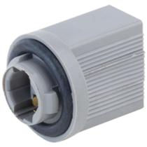 Soquete do farol Ford F 1000 1979 a 1998 DPAULA DP7.105