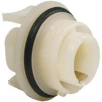 Soquete do pisca Chevrolet Prisma 2006 a 2019