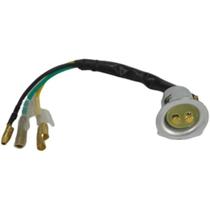 Soquete do Pisca Dianteiro Crypton 2010 a 2014 Soquete do Pisca Dianteiro Crypton 2010 a 2014