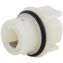 Soquete do pisca Volkswagen Constellation 2005 a 2013 DPAULA