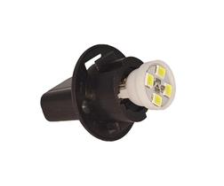 Soquete e lampada led placa licenca del rey 1985 1986 1987 1988 1989 1990 1991 Soquete e lampada led placa licenca del rey 1985 1986 1987 1988 1989 1990 1991