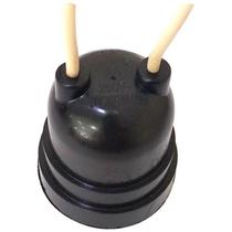 Soquete E27 Termoplastico com Rabicho Melfi