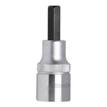 Soquete Encaixe 1/2 Allen 7mm Gedore Red Soquete Encaixe 1/2 Allen 7mm Gedore Red