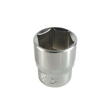 Soquete Encaixe 1/2 Sextavado 24mm Gedore Red