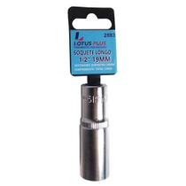 Soquete Encaixe 1/2 Sextavado Longo 19mm Lotus Soquete Encaixe 1/2 Sextavado Longo 19mm Lotus
