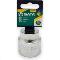 Soquete Estr 1/2 X 32 Sata-13618Sc Soquete Estr 1/2 X 32 Sata-13618Sc