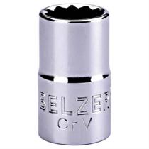 Soquete estr.enc.1/2-15mm crv belzer - 204006/BBR - COOPER TOOLS 1 Soquete estr.enc.1/2-15mm crv belzer - 204006/BBR - COOPER TOOLS 1