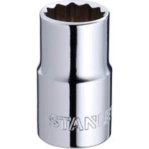 Soquete Estriado 1-2"" 13mm - 4-86-545 - Stanley Soquete Estriado 1-2" 13mm - 4-86-545 - Stanley Soquete Estriado 1-2"" 13mm - 4-86-545 - Stanley Soquete Estriado 1-2" 13mm - 4-86-545 - Stanley
