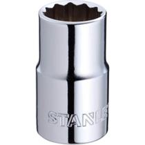Soquete Estriado 1-2"" 14mm - 4-86-546 - Stanley Soquete Estriado 1-2" 14mm - 4-86-546 - Stanley Soquete Estriado 1-2"" 14mm - 4-86-546 - Stanley Soquete Estriado 1-2" 14mm - 4-86-546 - Stanley