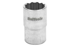 Soquete estriado 1/2 3/4 Beltools Soquete estriado 1/2 3/4 Beltools