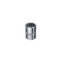 Soquete Estriado 1/4''X11Mm (Ref. D 20-11Mm) - Gedore