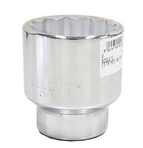 Soquete Estriado 2" x 3/4" Sata / Belzer * 2480