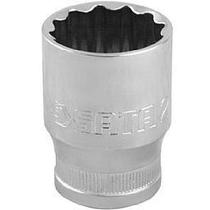 Soquete Estriado 23mm 1/2" Sata / Belzer * 2420