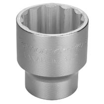 Soquete Estriado 3/4'' x 1.7/8'' (44854/118) - Tramontina Pro Soquete Estriado 3/4'' x 1.7/8'' (44854/118) - Tramontina Pro
