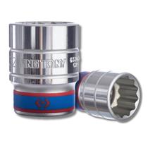 Soquete Estriado 32mm - 3/4 633032m - King Tony Soquete Estriado 32mm - 3/4 633032m - King Tony