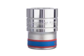 Soquete Estriado 55mm com Encaixe de 1" King Tony - 833055M Soquete Estriado 55mm com Encaixe de 1" King Tony - 833055M
