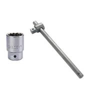 Soquete Estriado Belzer Sata 32 Mm Enc 0.5 Pol E Cabo T Prof 5.0 Avaliação 5.0 de 5. 4 opiniões. 4 Soquete Estriado Belzer Sata 32 Mm Enc 0.5 Pol E Cabo T Prof 5.0 Avaliação 5.0 de 5. 4 opiniões. 4