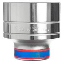 Soquete Estriado com Encaixe 3/4 Pol. 42mm Soquete Estriado com Encaixe 3/4 Pol. 42mm