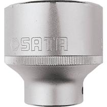 Soquete Estriado, com Encaixe de 3/4", 1.3/16, Sata OstenVonder