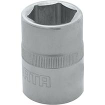 Soquete Estriado, com Encaixe de 3/4", 1.9/16", Sata