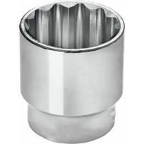 Soquete Estriado Eda Cromo Vanadio 1/2'' 10Mm - 7Ym Soquete Estriado Eda Cromo Vanadio 1/2'' 10Mm - 7Ym