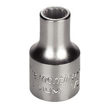 Soquete estriado encaixe 1/2 - 15mm 44833/115 tramontina