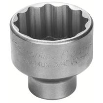 Soquete estriado encaixe 3/4 - 22mm 44853/122 tramontina