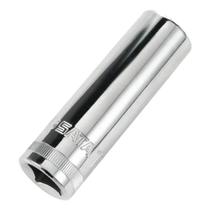Soquete Estriado Longo 1/2"" 12 mm - ST13812 - SATA
