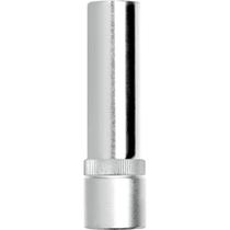 Soquete Estriado Longo 30 mm, com Encaixe de 1/2", 3300428 Gedore RED OstenVonder Soquete Estriado Longo 30 mm, com Encaixe de 1/2", 3300428 Gedore RED OstenVonder