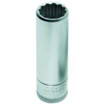 Soquete Estriado Longo De 11/16"" 10mm D19L G - 015.756 - GEDORE
