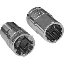 Soquete Estriado Waft 1/2'' - 9Mm Soquete Estriado Waft 1/2'' - 9Mm