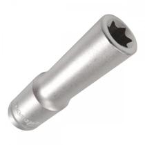 Soquete Estriado Waft Longo 1/2''X 12Mm X 76Mm - 6075 Soquete Estriado Waft Longo 1/2''X 12Mm X 76Mm - 6075