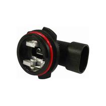 Soquete Farol Auxiliar Compatível Com Scania Série 4 Lâmpada H1