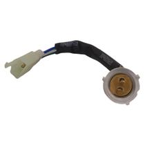 Soquete Farol Biz 100 98 Á 05/ Biz 125 06 Á 08 Sem Guarda Pó