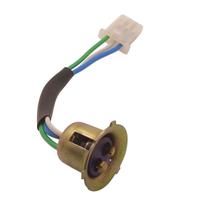 Soquete Farol Biz 110 Biz 125 2006 A 2015 Pop100 2007 A 2015